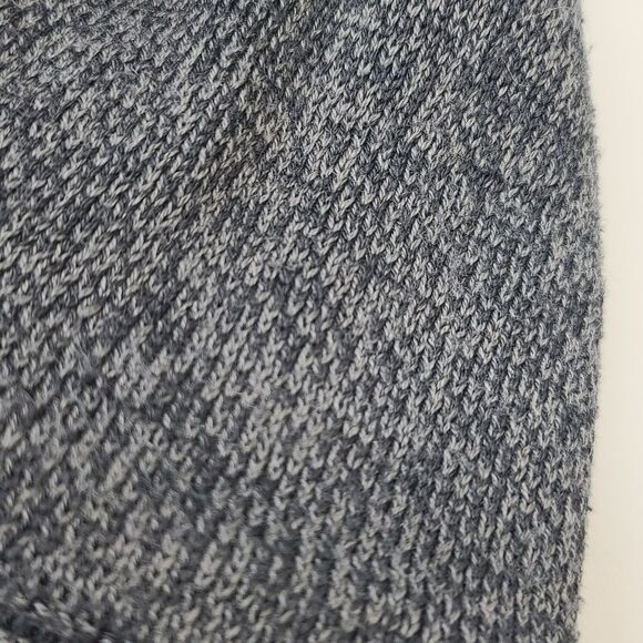 The North Face Ebroidered Logo Beanie Hat Unisex - Picture 7 of 8